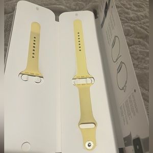 Apple Watch band